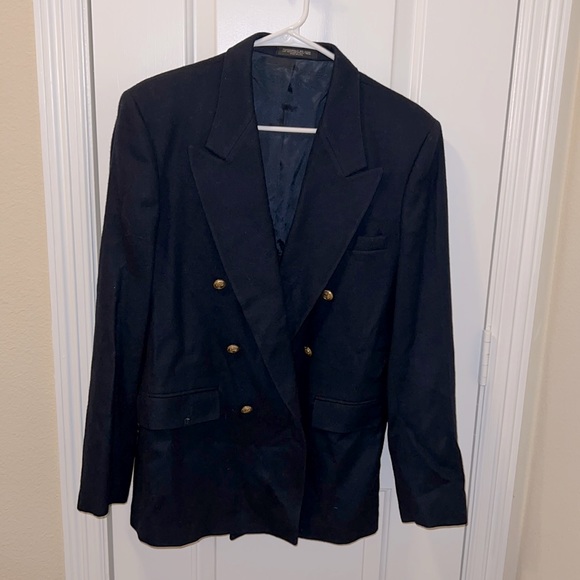 Nordstrom Blazer - Picture 1 of 3